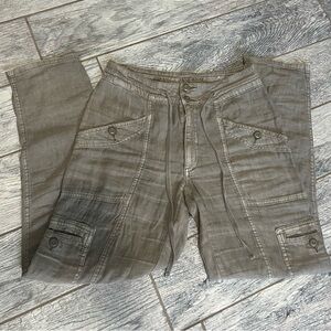 American eagle pants 6R